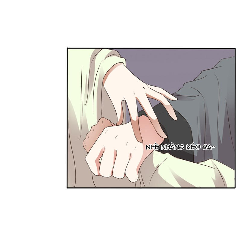 Thông Linh Phi Chapter 119 - Trang 2