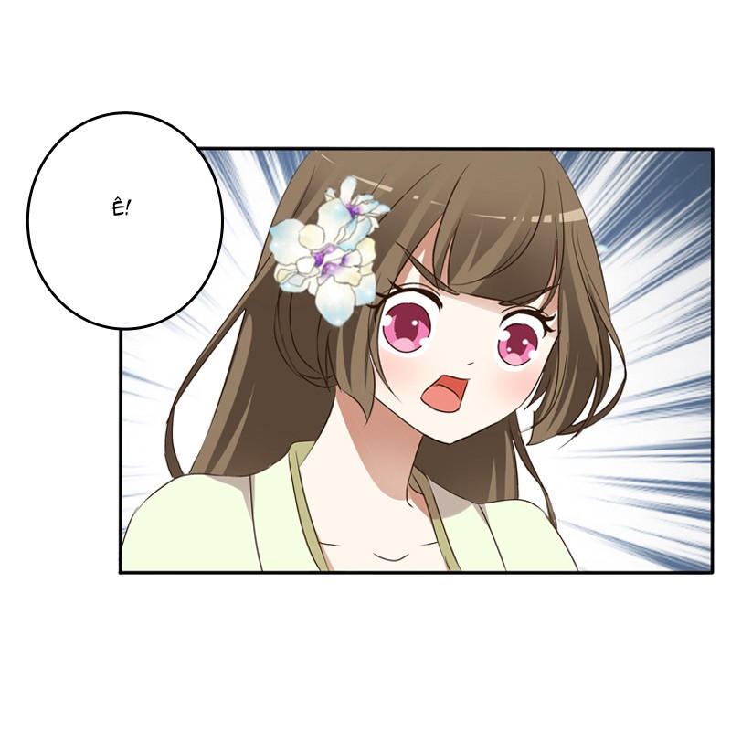 Thông Linh Phi Chapter 119 - Trang 2