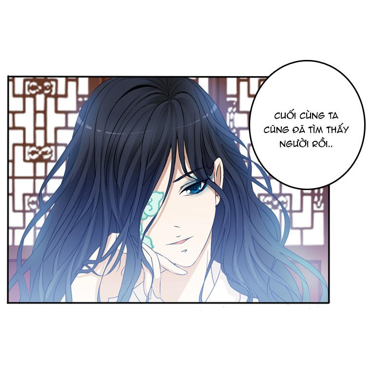 Thông Linh Phi Chapter 120.5 - Trang 2