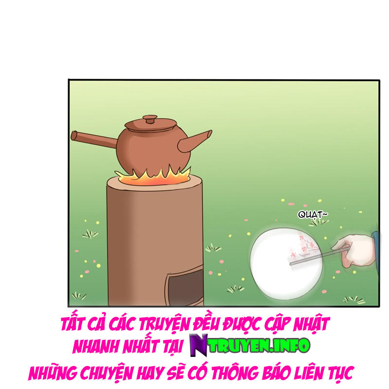 Thông Linh Phi Chapter 120.5 - Trang 2