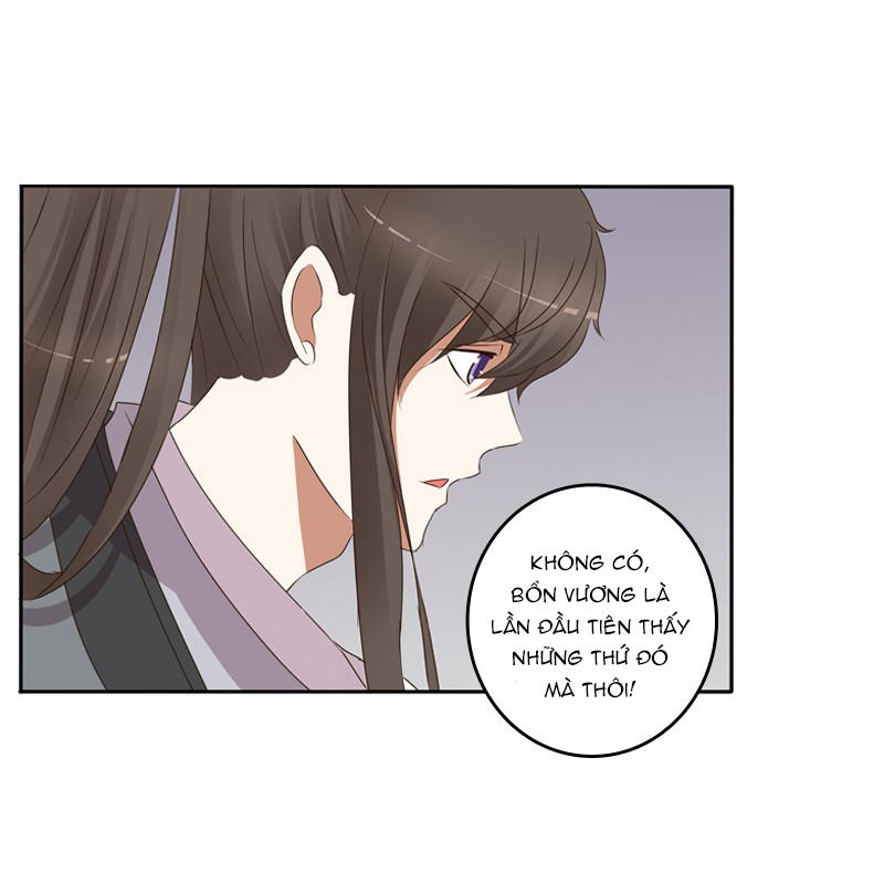 Thông Linh Phi Chapter 120 - Trang 2