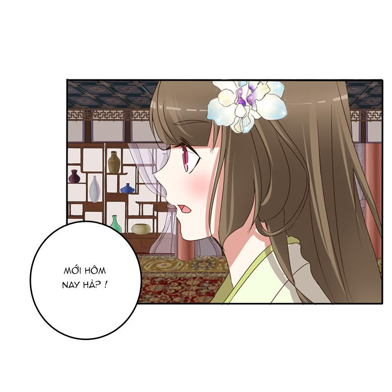 Thông Linh Phi Chapter 120 - Trang 2