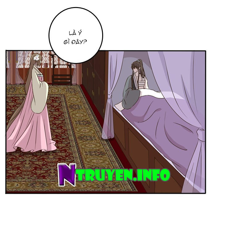 Thông Linh Phi Chapter 120 - Trang 2