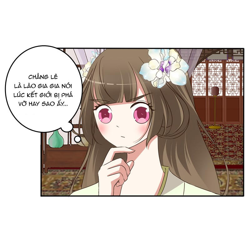 Thông Linh Phi Chapter 120 - Trang 2