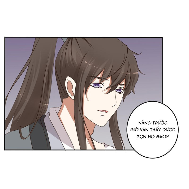 Thông Linh Phi Chapter 120 - Trang 2