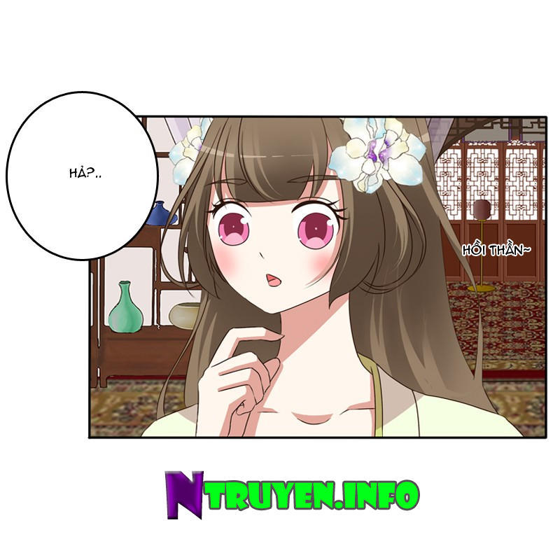 Thông Linh Phi Chapter 120 - Trang 2