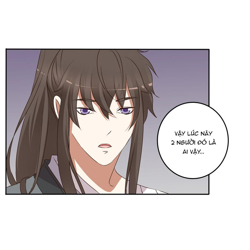 Thông Linh Phi Chapter 120 - Trang 2