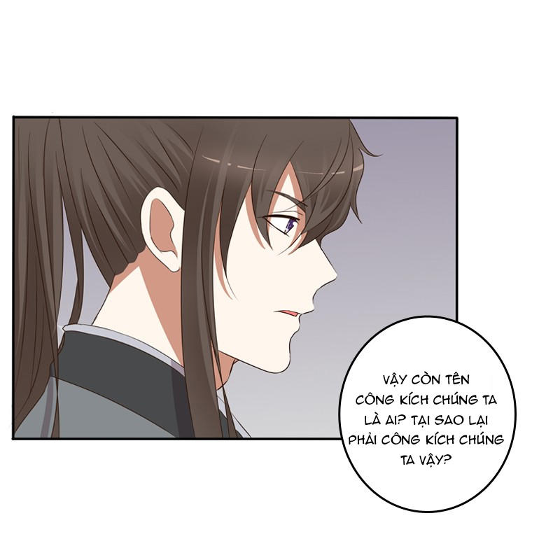 Thông Linh Phi Chapter 120 - Trang 2