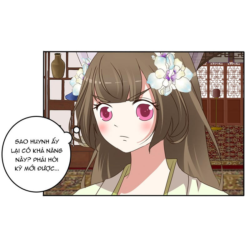 Thông Linh Phi Chapter 120 - Trang 2