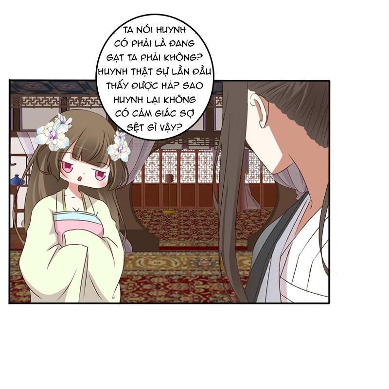 Thông Linh Phi Chapter 120 - Trang 2