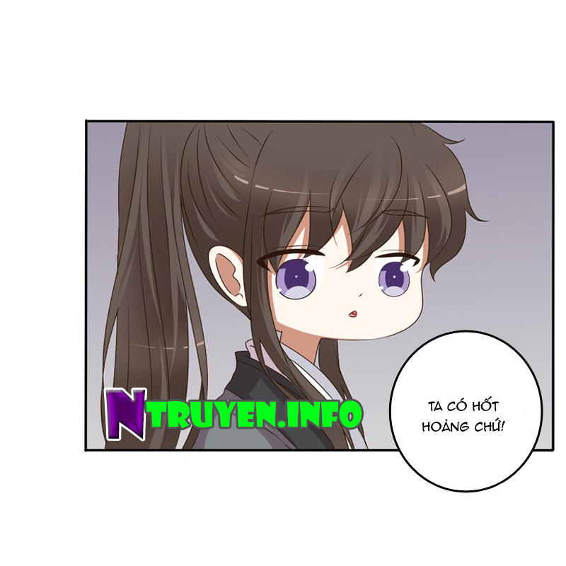 Thông Linh Phi Chapter 120 - Trang 2