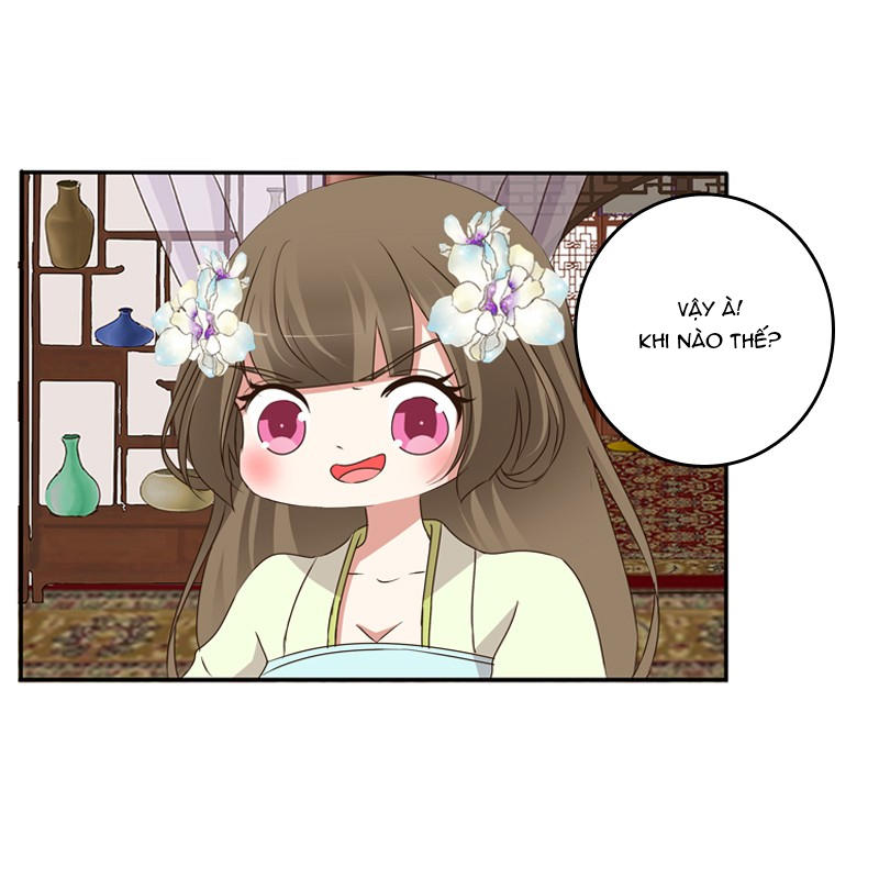 Thông Linh Phi Chapter 120 - Trang 2