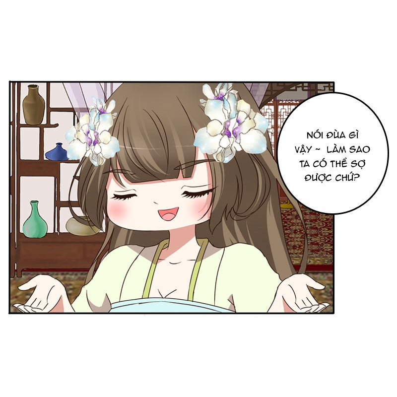 Thông Linh Phi Chapter 120 - Trang 2