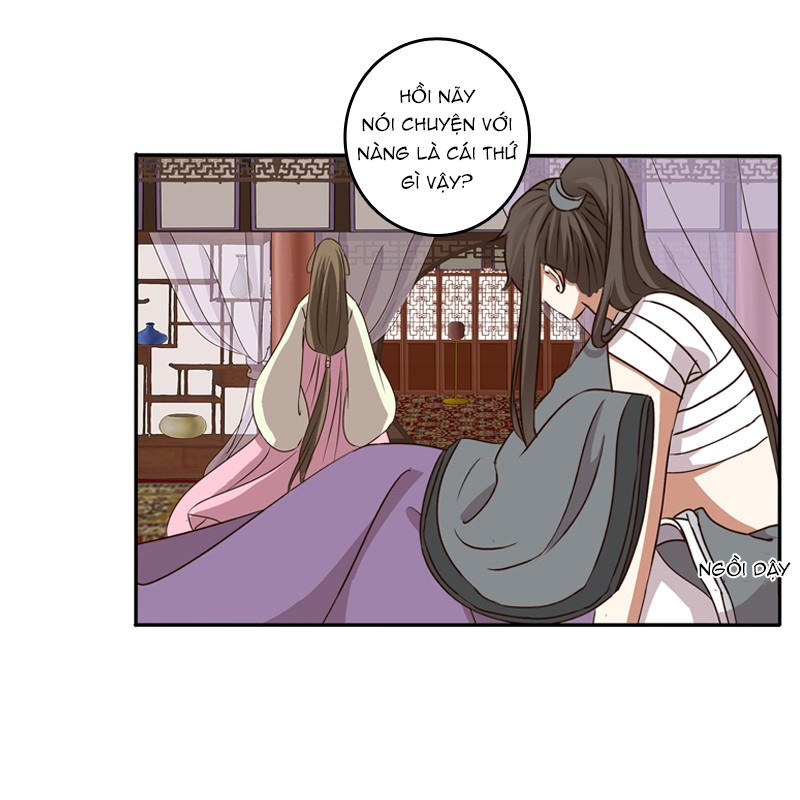 Thông Linh Phi Chapter 120 - Trang 2