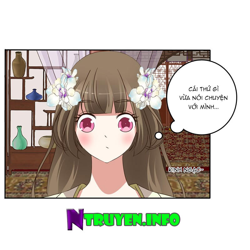 Thông Linh Phi Chapter 120 - Trang 2