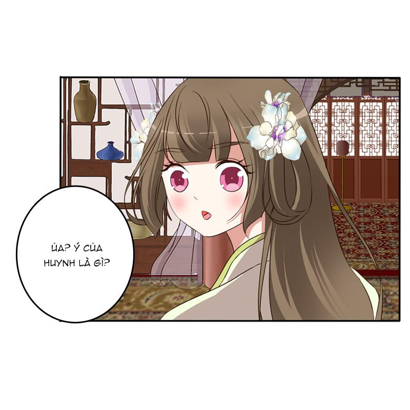 Thông Linh Phi Chapter 120 - Trang 2