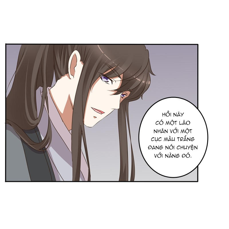 Thông Linh Phi Chapter 120 - Trang 2