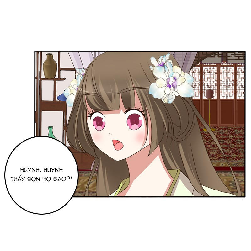 Thông Linh Phi Chapter 120 - Trang 2