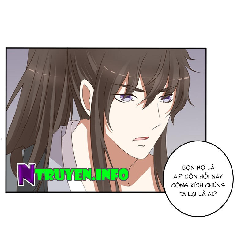 Thông Linh Phi Chapter 120 - Trang 2