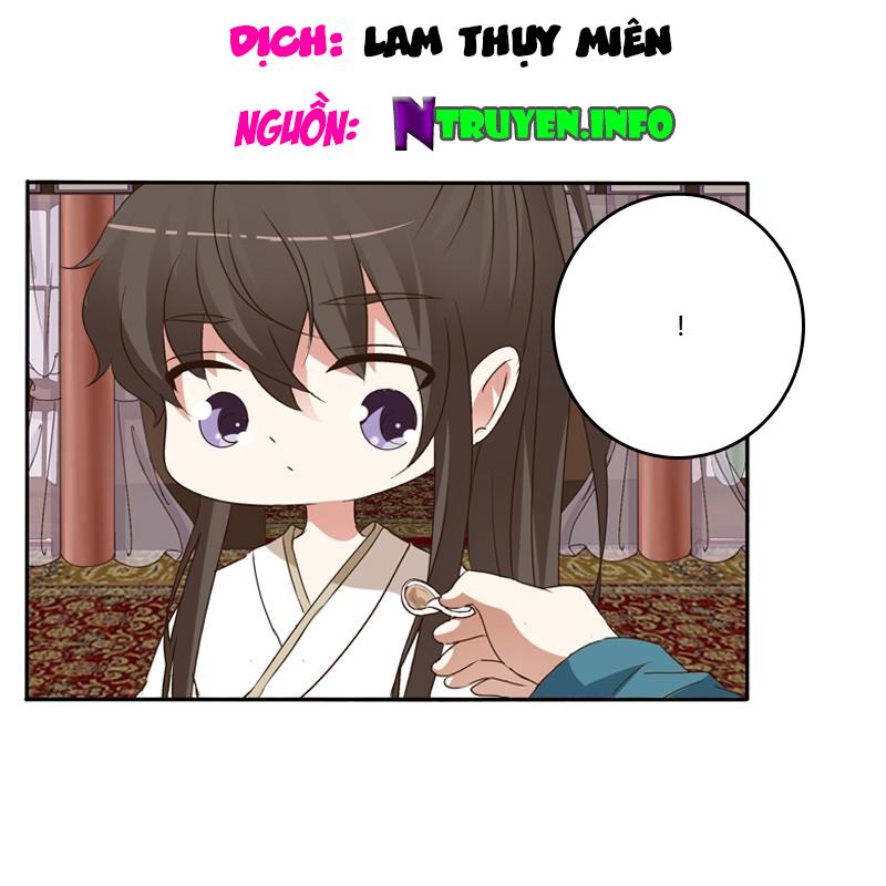 Thông Linh Phi Chapter 121.5 - Trang 2