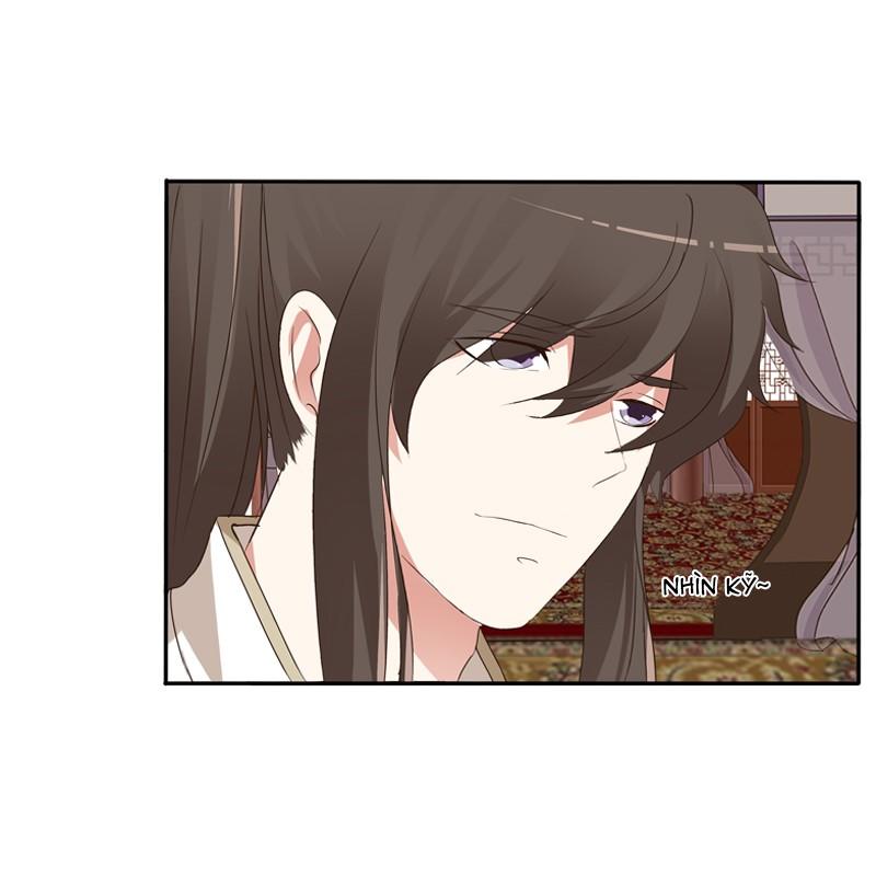 Thông Linh Phi Chapter 121.5 - Trang 2