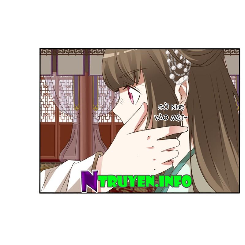 Thông Linh Phi Chapter 121.5 - Trang 2