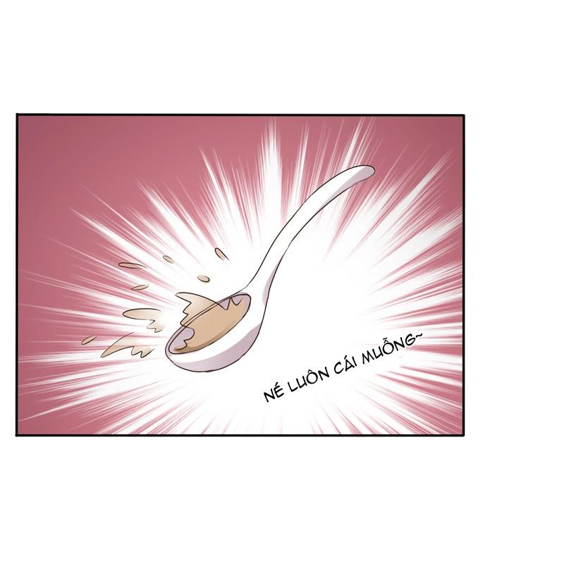 Thông Linh Phi Chapter 121.5 - Trang 2