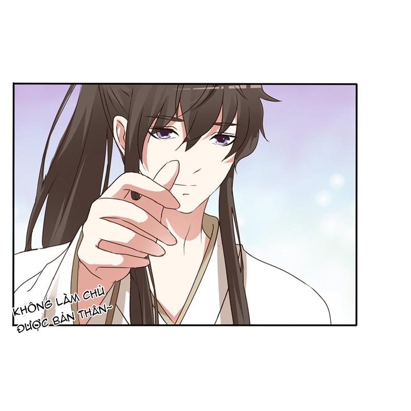 Thông Linh Phi Chapter 121.5 - Trang 2