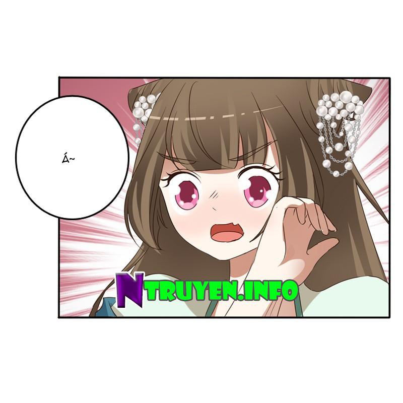 Thông Linh Phi Chapter 121.5 - Trang 2