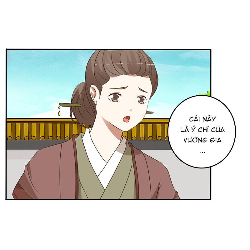 Thông Linh Phi Chapter 121.5 - Trang 2