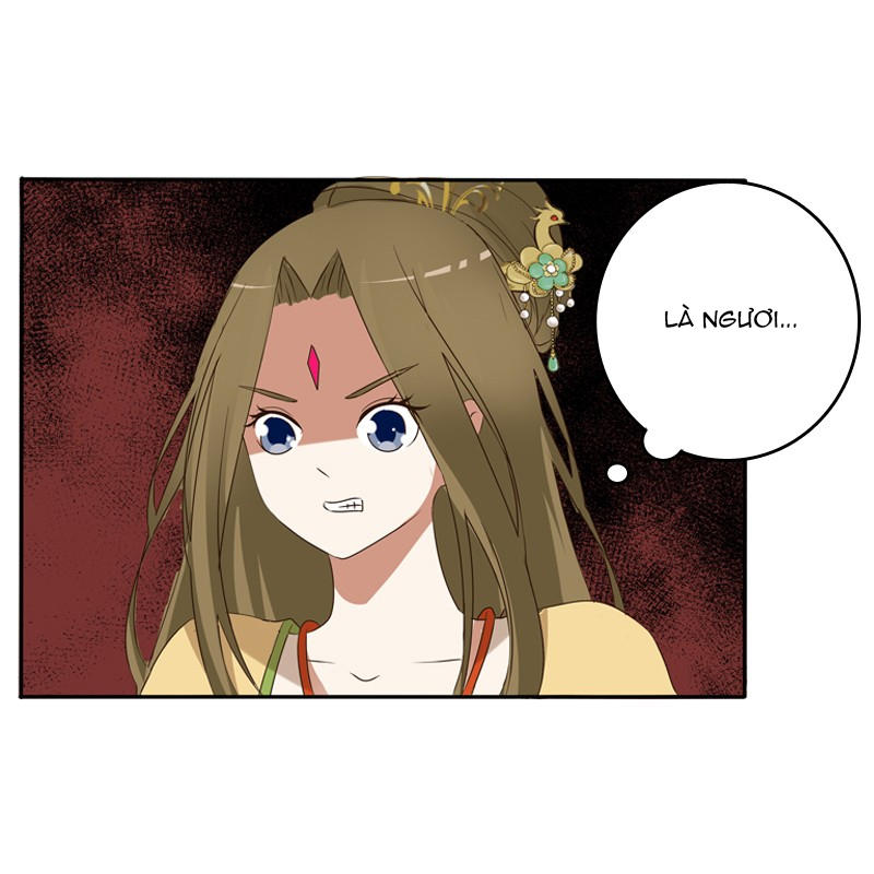 Thông Linh Phi Chapter 121.5 - Trang 2