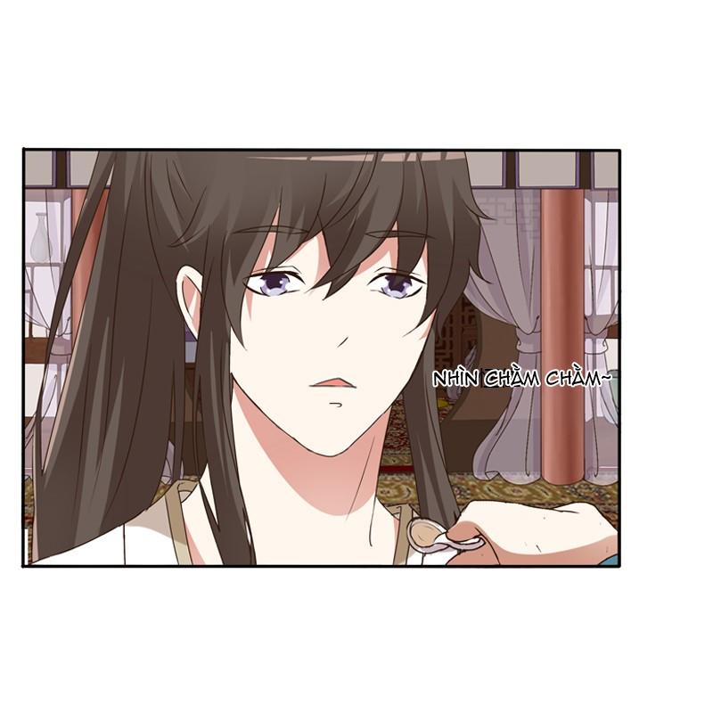 Thông Linh Phi Chapter 121.5 - Trang 2