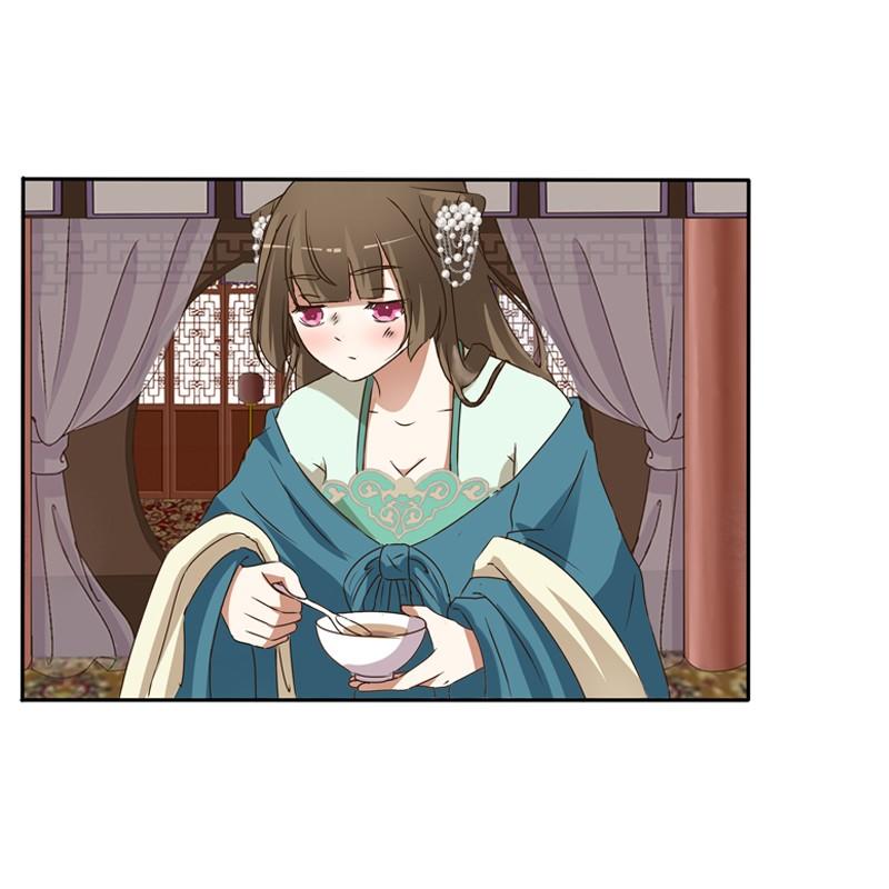 Thông Linh Phi Chapter 121.5 - Trang 2