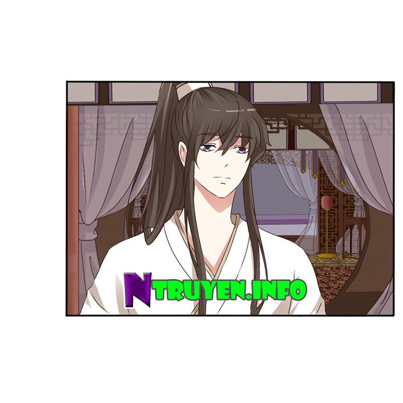 Thông Linh Phi Chapter 121.5 - Trang 2