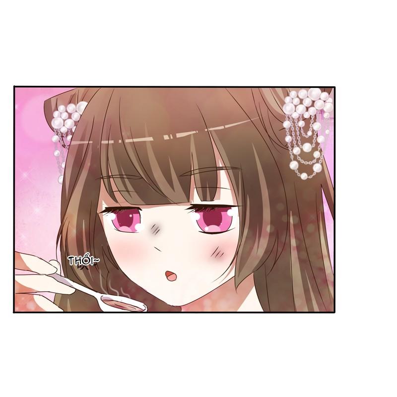 Thông Linh Phi Chapter 121.5 - Trang 2