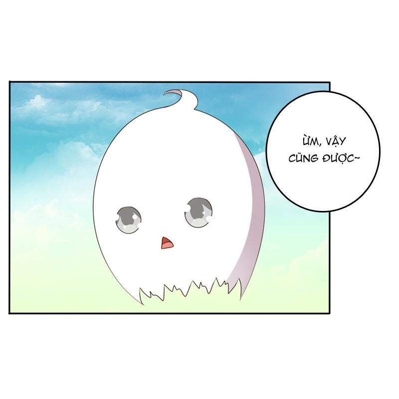 Thông Linh Phi Chapter 121 - Trang 2