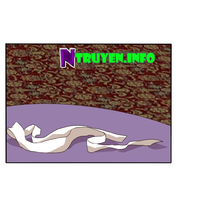 Thông Linh Phi Chapter 121 - Trang 2