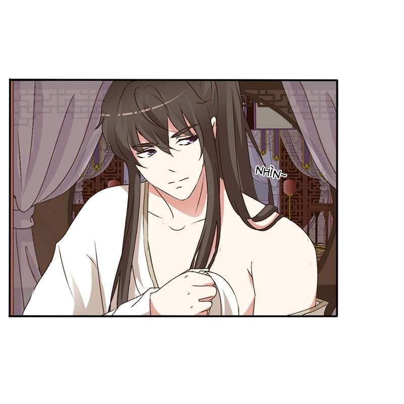 Thông Linh Phi Chapter 121 - Trang 2