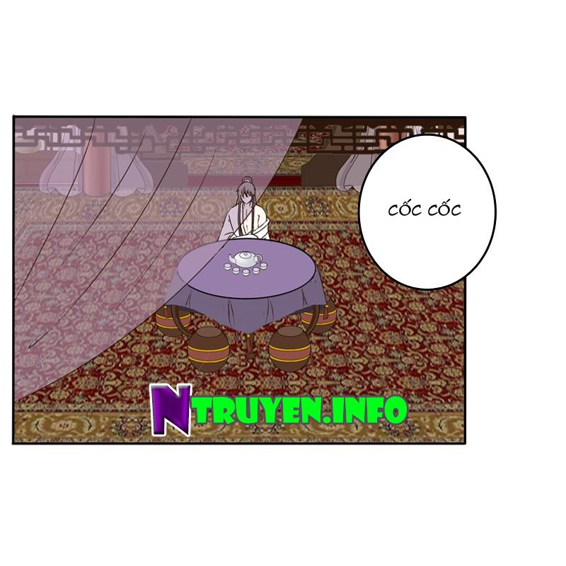 Thông Linh Phi Chapter 121 - Trang 2