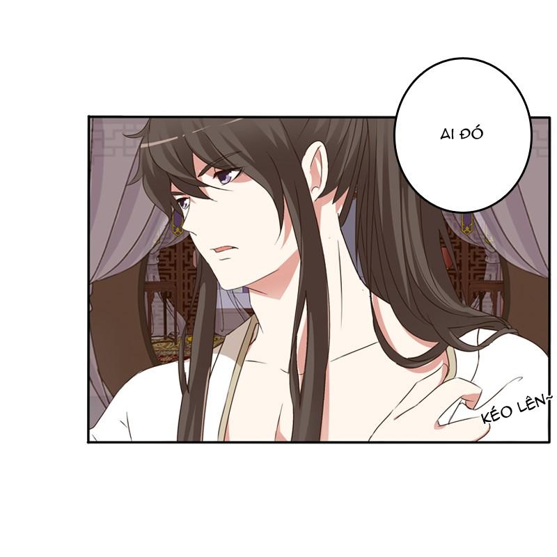 Thông Linh Phi Chapter 121 - Trang 2