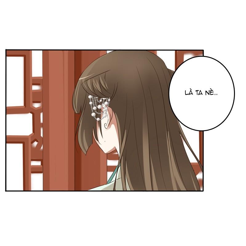 Thông Linh Phi Chapter 121 - Trang 2
