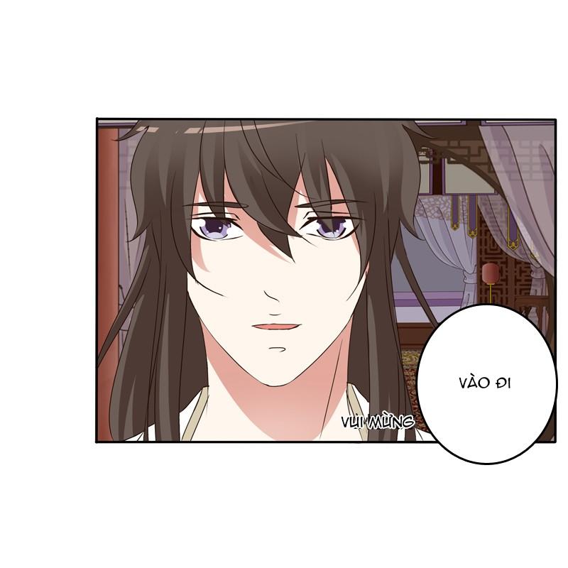 Thông Linh Phi Chapter 121 - Trang 2