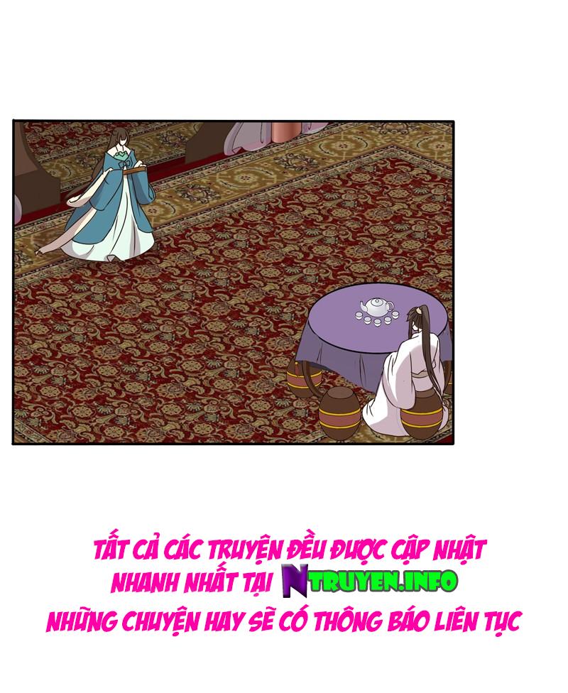 Thông Linh Phi Chapter 121 - Trang 2