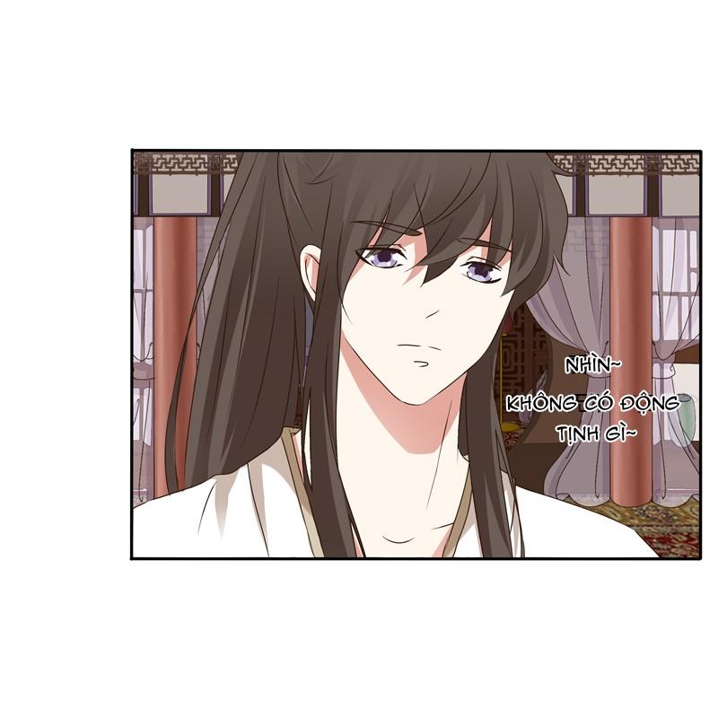 Thông Linh Phi Chapter 121 - Trang 2