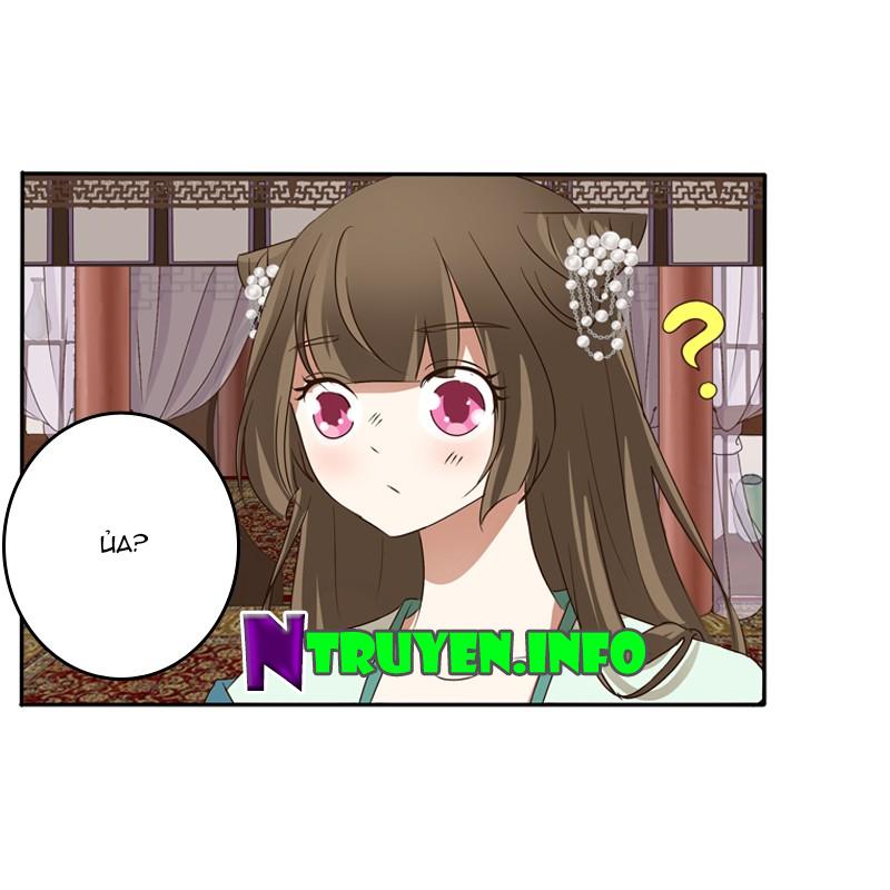 Thông Linh Phi Chapter 121 - Trang 2
