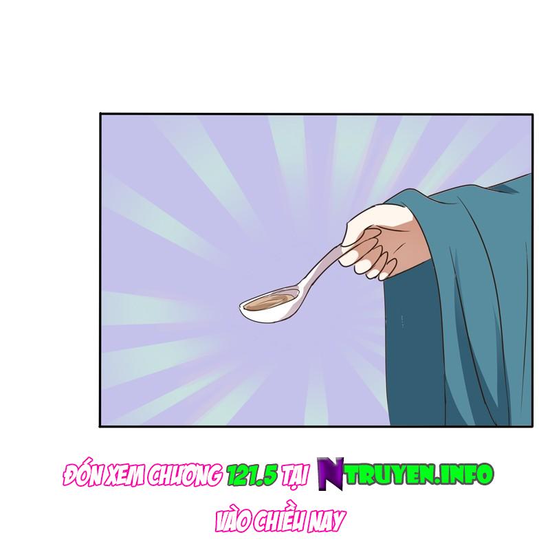 Thông Linh Phi Chapter 121 - Trang 2