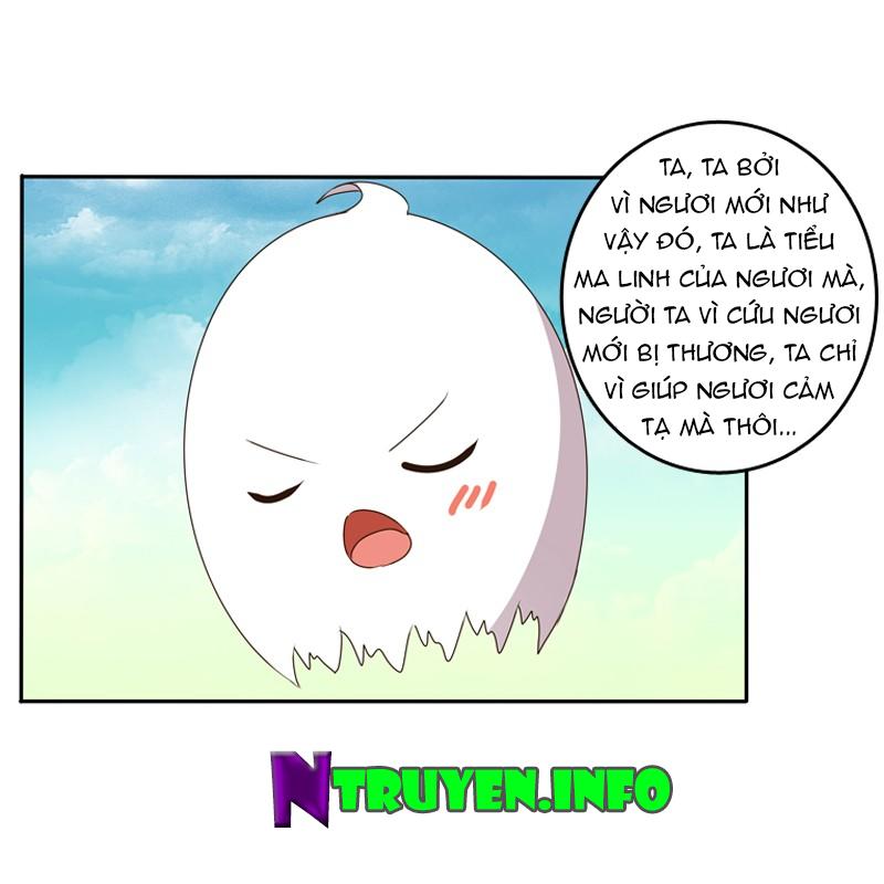 Thông Linh Phi Chapter 121 - Trang 2