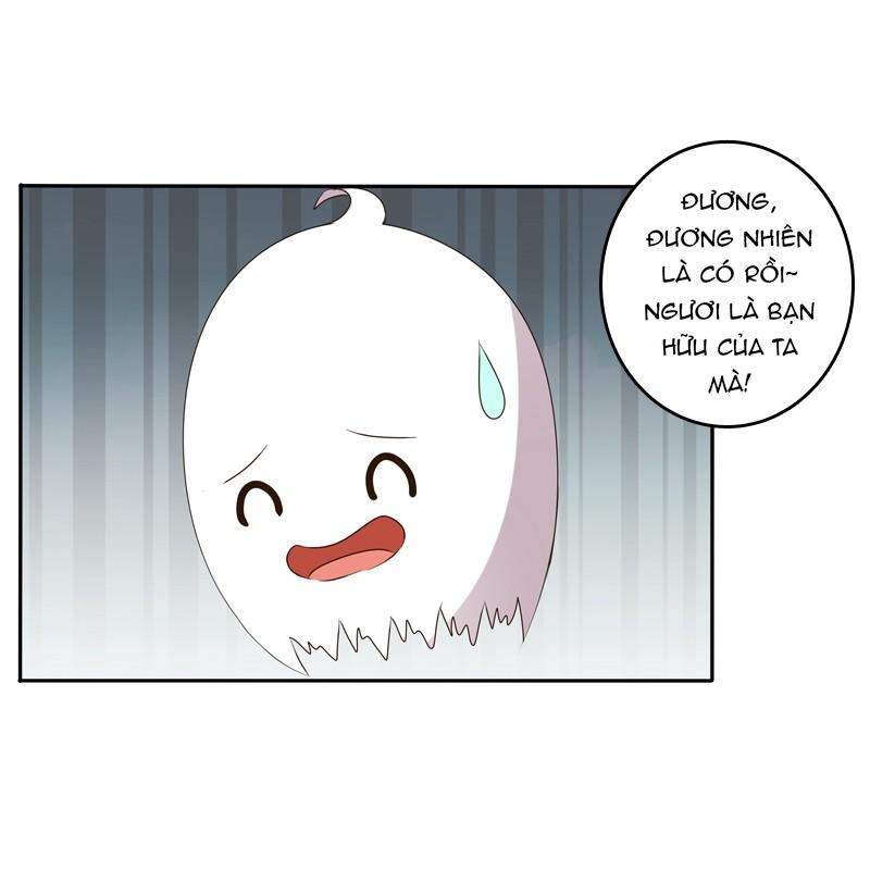 Thông Linh Phi Chapter 121 - Trang 2