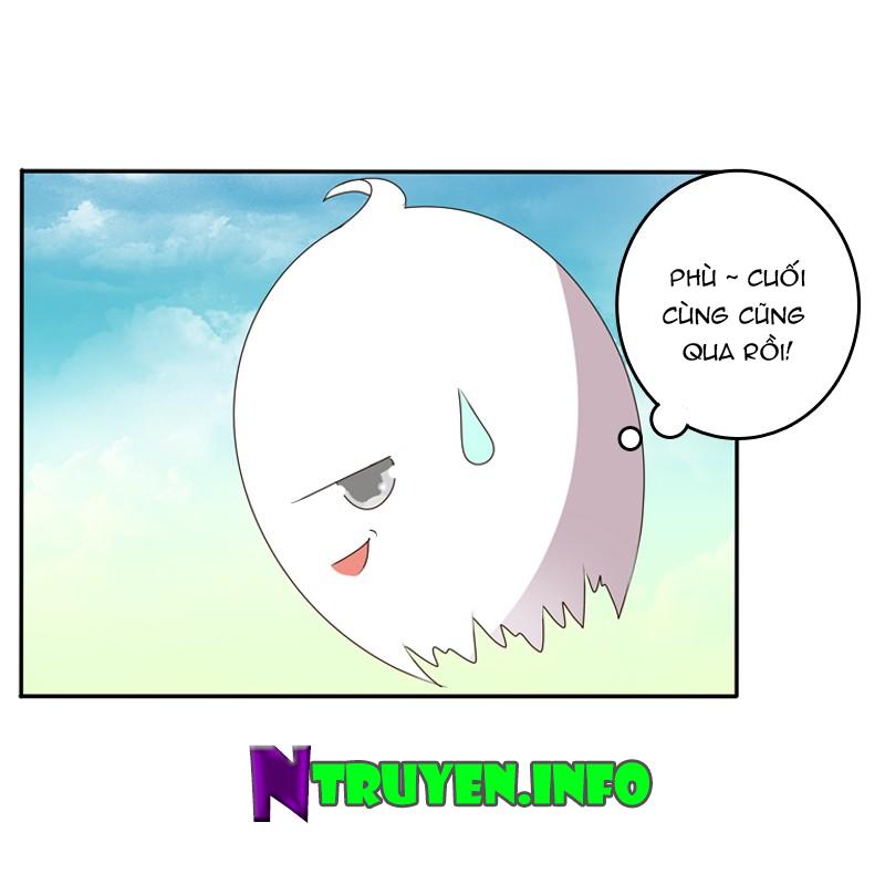 Thông Linh Phi Chapter 121 - Trang 2
