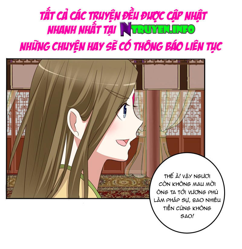 Thông Linh Phi Chapter 122.5 - Trang 2